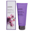 AHAVA Prickly Pear & Moringa Mineral Hand Cream  100ml